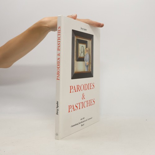 Parodies pastiches aus der - parodies,