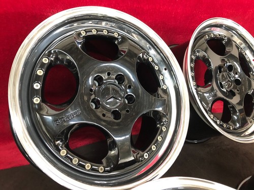 Brabus wheels rims 9 - wheels, 8.5
