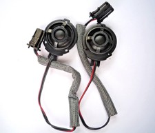 Tweeter VW Passat B5.5