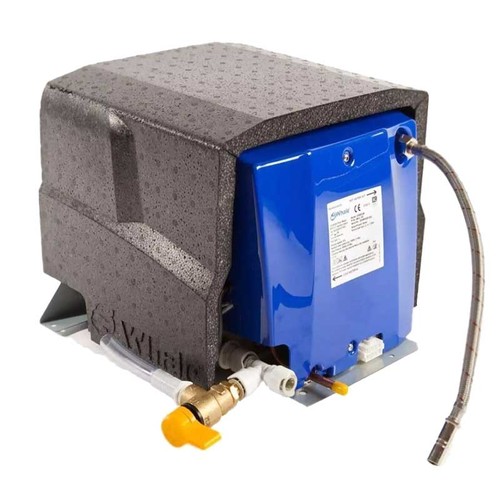 Whale rapid heat gas - whale, und