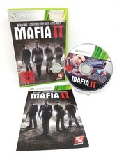 Mafia II (Microsoft Xbox 360)