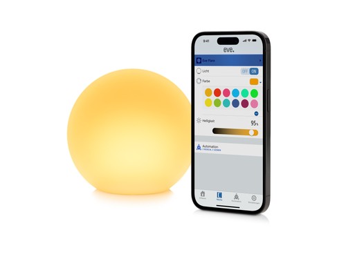 Eve flare portable smarte - flare,