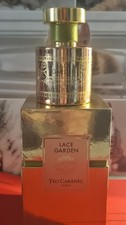 Teo Cabanel Lace Garten EDP 50 ml Rar Niche
