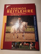 Die Kosmos-Reitlehre