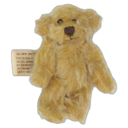 Bukowski design teddybär - bukowski,