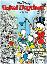 Disney onkel dagobert - disney:,