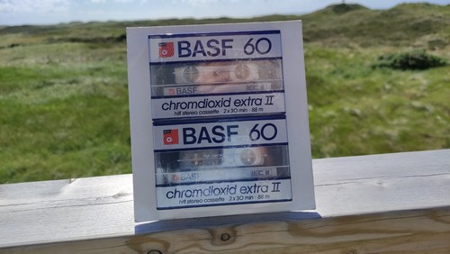 Basf neu - 2x, ii
