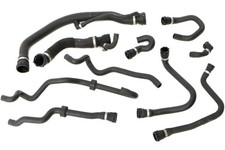 Satz Kühlwasserschläuche BMW