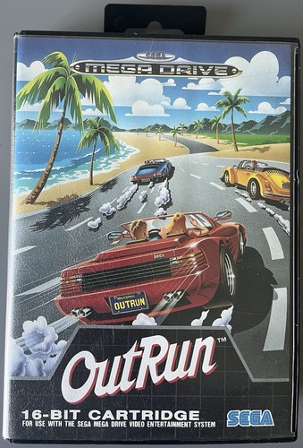 Outrun ovp mit anleitung - mit,