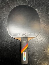 Tibhar MK Hybrid FX - Sauer &Tröger Unicorn - Hellfire OX