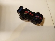 Darda Wagen  Nr.8  (motor läuft ,) Serie 10 - schön