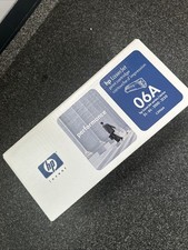 HP Toner schwarz C3906A -