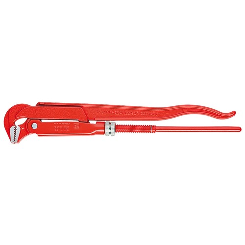 Knipex rohrzange 8310020 - rohrzange,