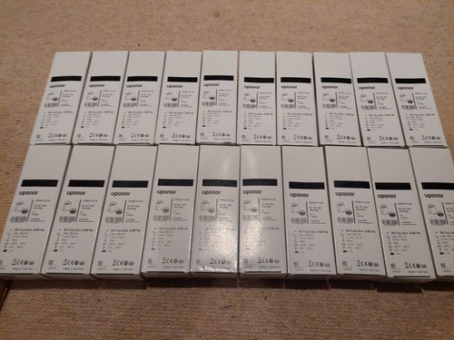 Uponor vario plus - 20,
