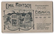 Fotografie Emil Toitsch, Eibau
