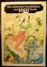 Die schönsten Geschichten aus 1001 Nacht, Tausendundeinernacht