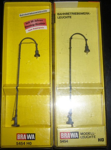 Brawa leuchten 5454 2 - brawa,