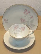 Alka Alboth & Kaiser 1960er