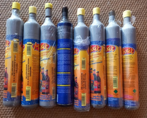 Co2 zylinder für - zylinder,