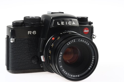 Leica gehäuse mit - gehäuse,