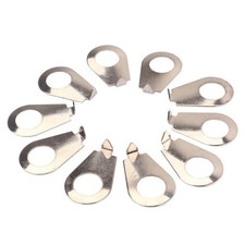 10 Stück 8.5mm Gitarre