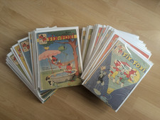 FIX UND FOXI Export DÄNEMARK