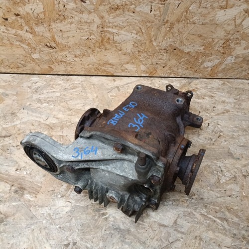 Bmw e30 diff differential - e30,