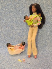 Cool Sitter Teen Skipper