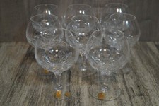 8x Nachtmann Diamand