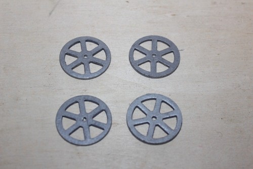 Räder miniaturen - räder,,