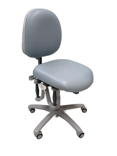 Haider bioswing arbeitsstuhl - haider,