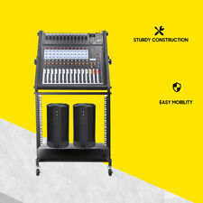 9U DJ Mixer Ständer Rack
