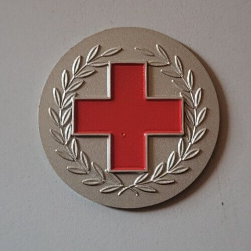 Emblem für pokal drk - pokal,