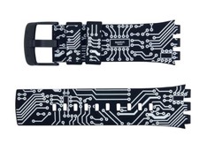 Original Swatch Digital Touch