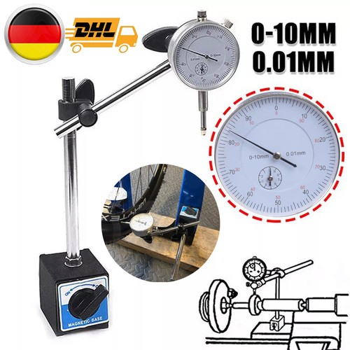 Magnetfuß magnet messstativ - magnetfuß,