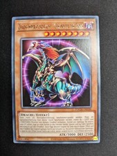 Chaos-Imperatordrache -