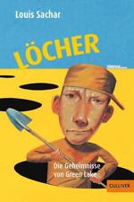 Löcher | Louis Sachar | 2008