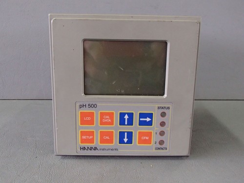Ph500111 hanna instrumente - ph500111,
