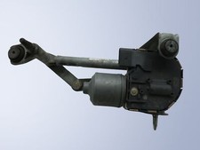original Wischermotor vorne
