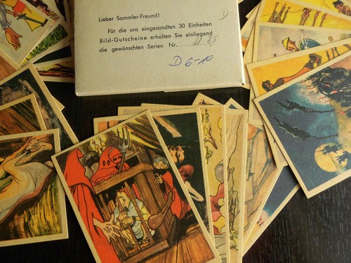 Sammelbilder don quijote - "don, quijote"