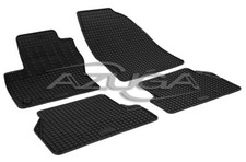 Gummimatten für Ford Focus