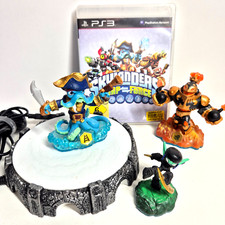 Skylander -  Swap Force -