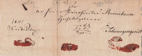 157398 vorphilatelie r2 - 157398),