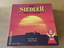 KOSMOS Die Siedler von Catan -
