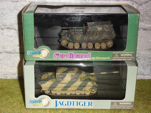 Dragon armor 72 wehrmacht - 2x,
