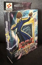 Konami Yu-Gi-Oh! TCG Starter