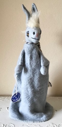 Dresdner künstlerpuppe - dresdner,