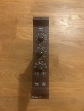 Buderus Heizungsmodul Modul