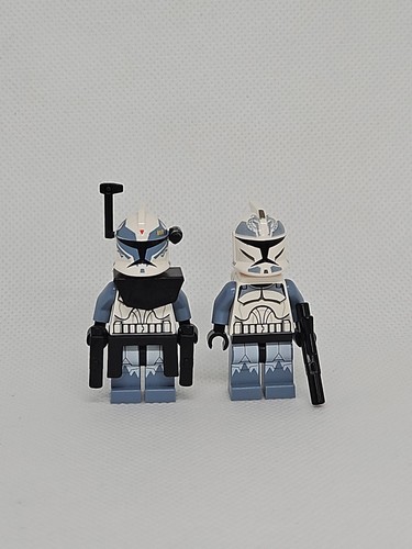 Lego star wars minifigur - lego,