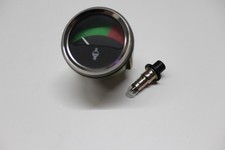 Wassertemperaturanzeige